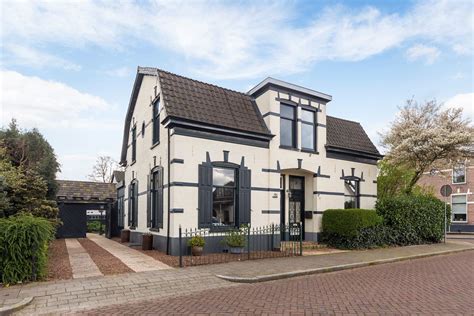 Huis Verkocht Loseweg Bb Apeldoorn Funda