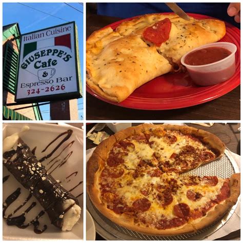 Giuseppe’s Cafe : r/BhamEats