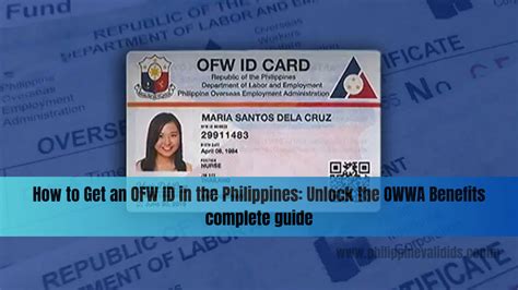 How To Get A Philhealth Id Step By Step Guide