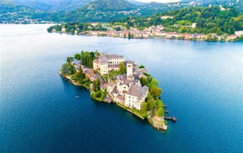 Laghi Del Piemonte I Pi Belli Da Visitare Assolutamente