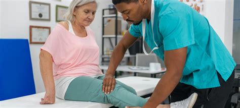 Physical Therapist Assistant Duties Pay How To Become One Coursera