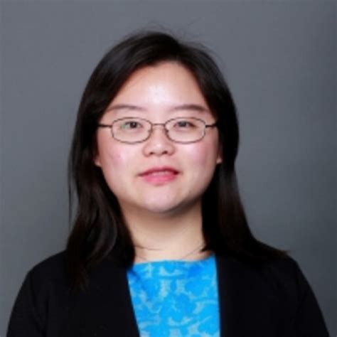 Siyuan Rao Assistant Professor Doctor Of Philosophy Binghamton University Ny Suny