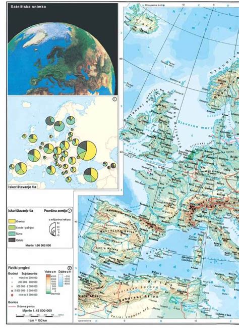 Page Geografski Atlas Za Osnovnu