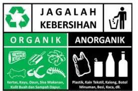 Gambar Sampah Organik Dan Anorganik – pulp