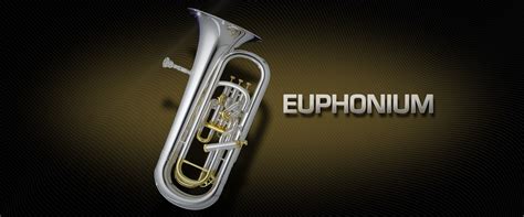 EUPHONIUM - Vienna Symphonic Library