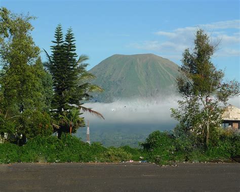 Kota Tomohon Bumi Nusantara
