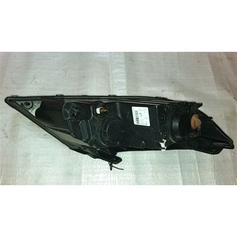 Kia Sorento Oem Left Headlight Usa U