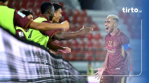 Jadwal Hai Phong Vs Psm Makassar Afc Cup Live Di Mana