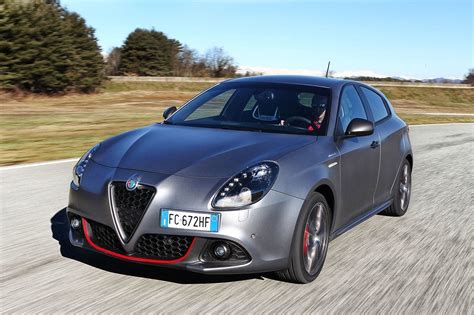 Nuova Alfa Romeo Giulietta Prezzo Allestimenti E Motori Del Restyling