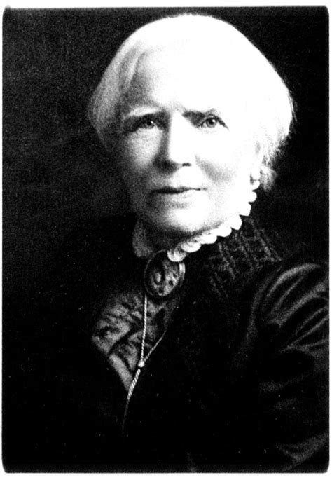 Elizabeth Blackwell Was Granted A Medical Degree From Geneva College In