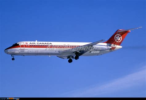 McDonnell Douglas DC 9 32 Large Preview AirTeamImages