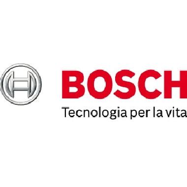 Mola Taglio X Rapido Inox Diritta Bosch Bosch