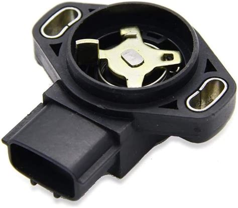 SERA483 05 TPS Sensor de posición del acelerador para Nissan ALMERA D21