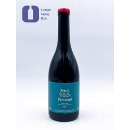 UrbanWineBox Pommard Tercet 2019 750 Ml Standard