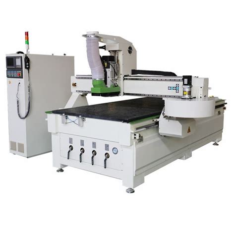 Syntec 6MB Controller 1325 CNC Router Machine Price In India China