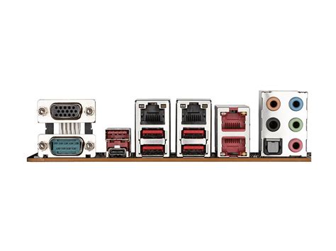 GIGABYTE AMD WRX80 Motherboard with sWRX8 4094 Socket, 8-Channel DDR4 ...