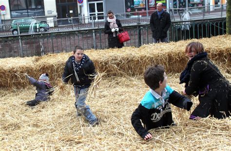 Photos Dans Nos Archives La Farmer City Dans Les Rues D Pinal