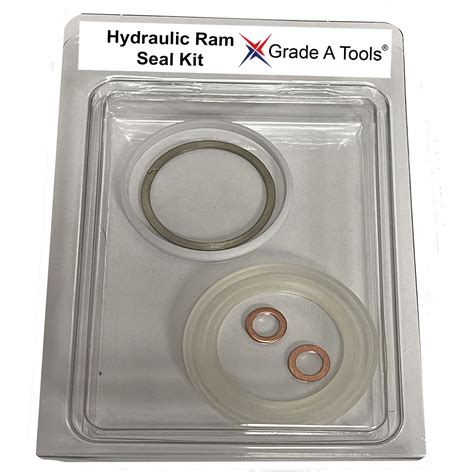 300116 Power Team Otc Spx Hydraulic Ram Seal Kit