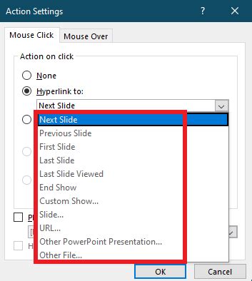 How To Add A Hyperlink To A Powerpoint 2 Easy Methods