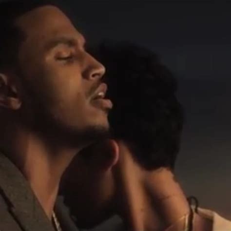 Watch Trey Songz' Video for "Slow Motion" | Complex