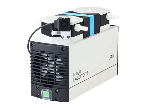 Knf Laboport Sd Vacuum Pumps