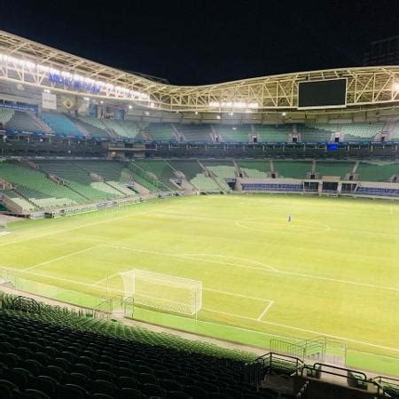 Palmeiras se Prepara para Reencontro Allianz após Quase Dois Meses