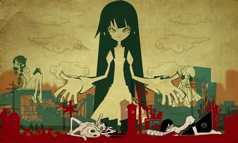 Monogatari (Series) Art