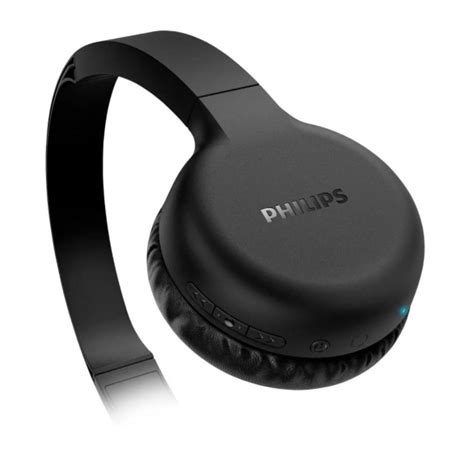 Ripley Audifonos Philips Over Ear Bluetooth Tah Bk