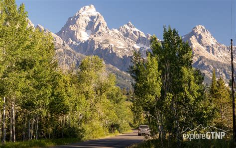 Driving The Moose Wilson Road 6 Tips To Know Before You Go Explore Gtnp