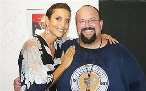 Irm O De Ivete Jesus Sangalo Morre Aos Anos Bahia Extremosul