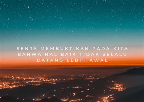 Kata Kata Aesthetic Untuk Caption Instagram Nongki Ngopi