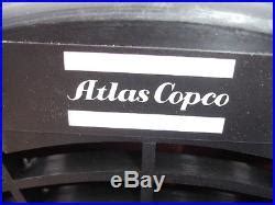 Atlas Copco Compressor Pump Le Uvb Part Hp Psi