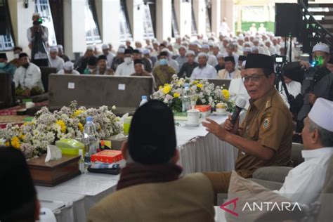 Kalsel Persiapkan Qori Dan Qoriah Untuk Target Juara Umum MTQ Nasional