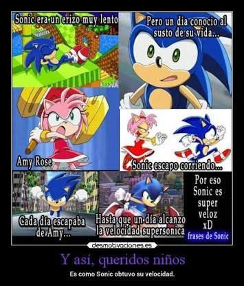 Memes de sonic Sonic the Hedgehog Español Amino