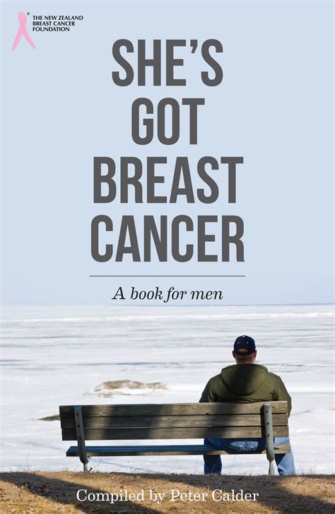 Book For Blokes Eases Breast Cancer Journey Scoop News