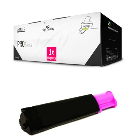 Mehrwegtoner Pro Toner C13S050188 Magenta Alternativo Per Epson CX