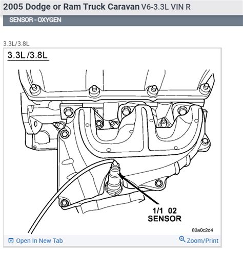 I Was Told That I Have 3 O2 Sensors