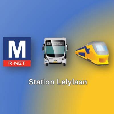 Station Lelylaan On Twitter Onlangs Hadden Wij Twee Connexxion