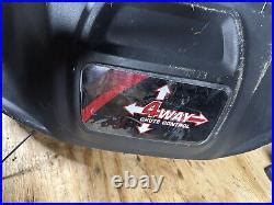 Craftsman Snowblower Chute « Snow Blowers