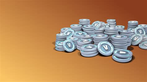 Fortnite - 13 500 V-bucks