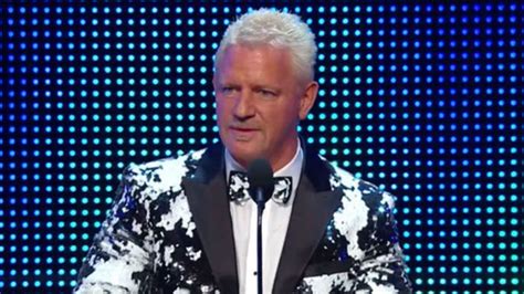 Backstage Details On Jeff Jarrett S AEW Debut And Executive Role