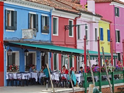 3 - Picture of Al Gatto Nero Da Ruggero, Burano - Tripadvisor