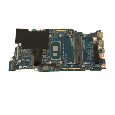 Dell Latitude 3520Ci7 Replacement Part Motherboard Blessing Computers