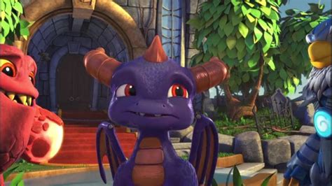 Pin By Tyler Moses On Skylanders In 2020 Spyro The Dragon Spyro And