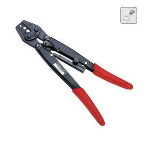 Manual Crimping Tool LAS 005 Utility Electrical Co Ltd For