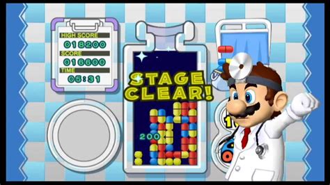 Dr Mario Online Rx Playthrough Part 1 Youtube