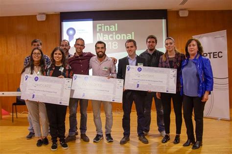 Tecnologia Ecol Gica Para A Constru O Civil Vence Climatelaunchpad