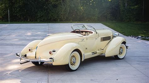 6 Classic Convertibles That Will Make Serious Collectors Salivate ...