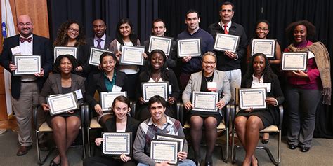 Harvard Medical School Students