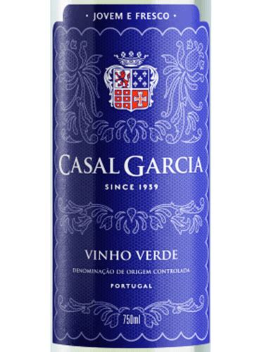 N V Casal Garcia Vinho Verde Vivino Us